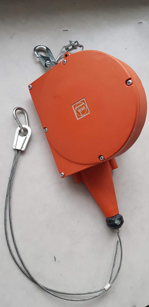 BALANSER FEIN 10,0-14,0 KG