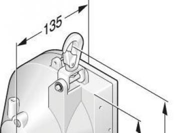 BALANSER FEIN 10,0-14,0 KG - zdjęcie3