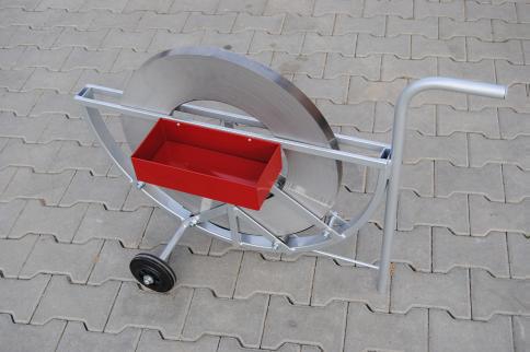 ODWIJAK KASETOWY AM1